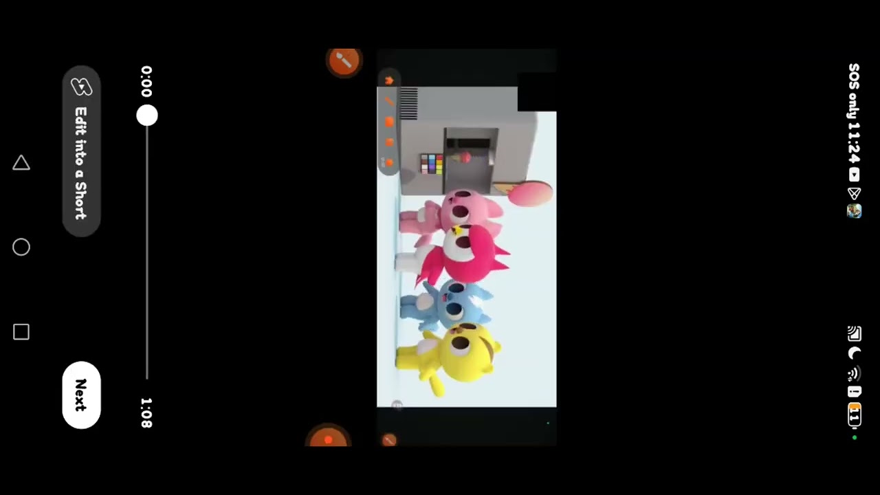 Minions Channels 🙂