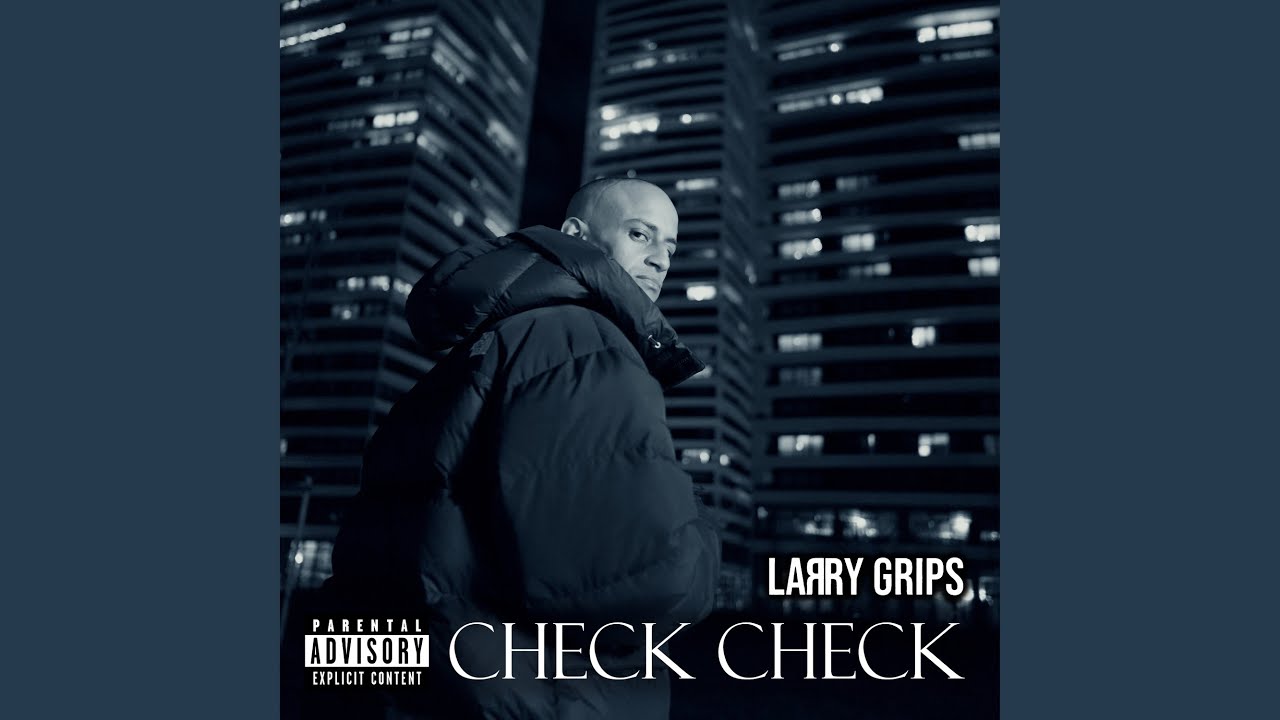 Watch Check Check on YouTube Watch Check Check on YouTube