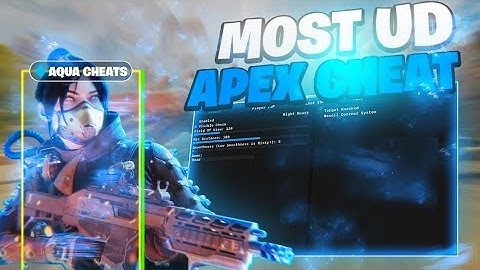 I Tested Apex CHEATS For the First Time... (INSANE Results)