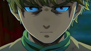 Thorfin Edit Vinland Saga Edit