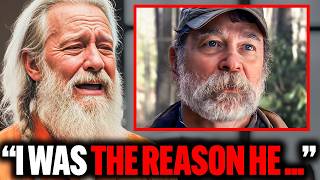 Eustace Conway Broke His Oath and Revealed The SHOCKING TRUTH About Preston Roberts Death