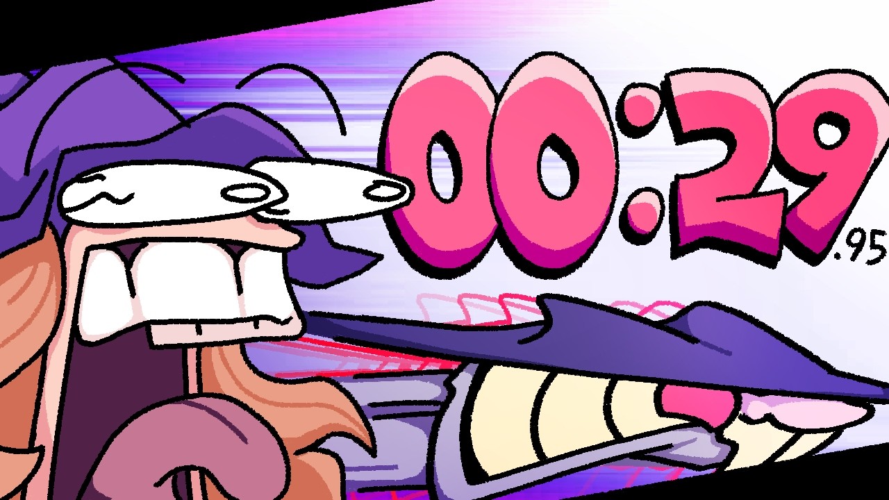 How Speedrunners Perfected My Game in 4 DAYS