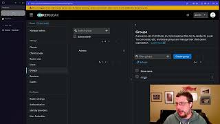 Roles | Keycloak Administration Fundamentals
