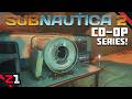 Exploring The Tadpole Pens For UPGRADES! Subnautica 2 Multiplayer Series [E3]