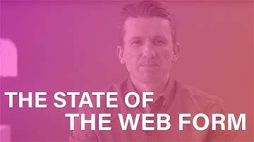 Creating an Interactive Web Form in 2024