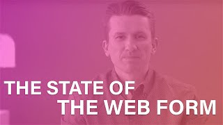 Creating an Interactive Web Form in 2024