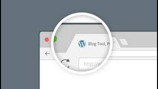 How to set Site Icon  (Favicon) on Wordpress Hello Elementor Theme