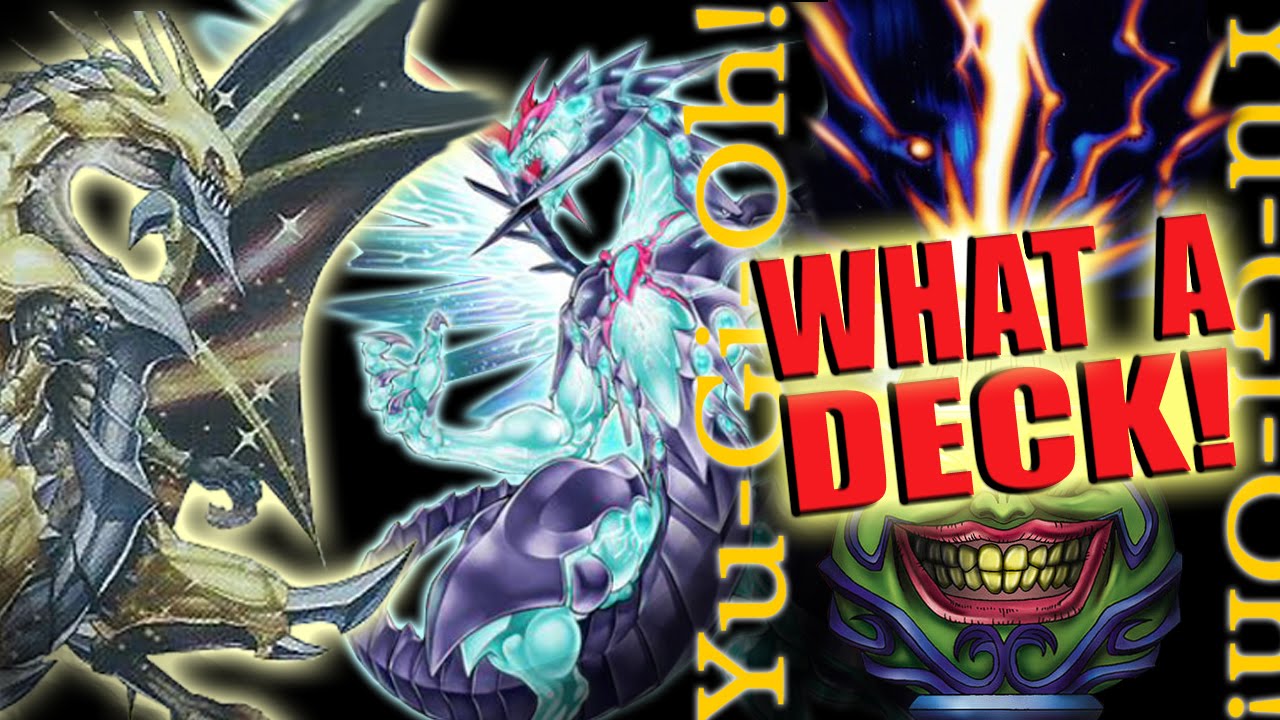 yu gi oh duel master deck builder Deck Building