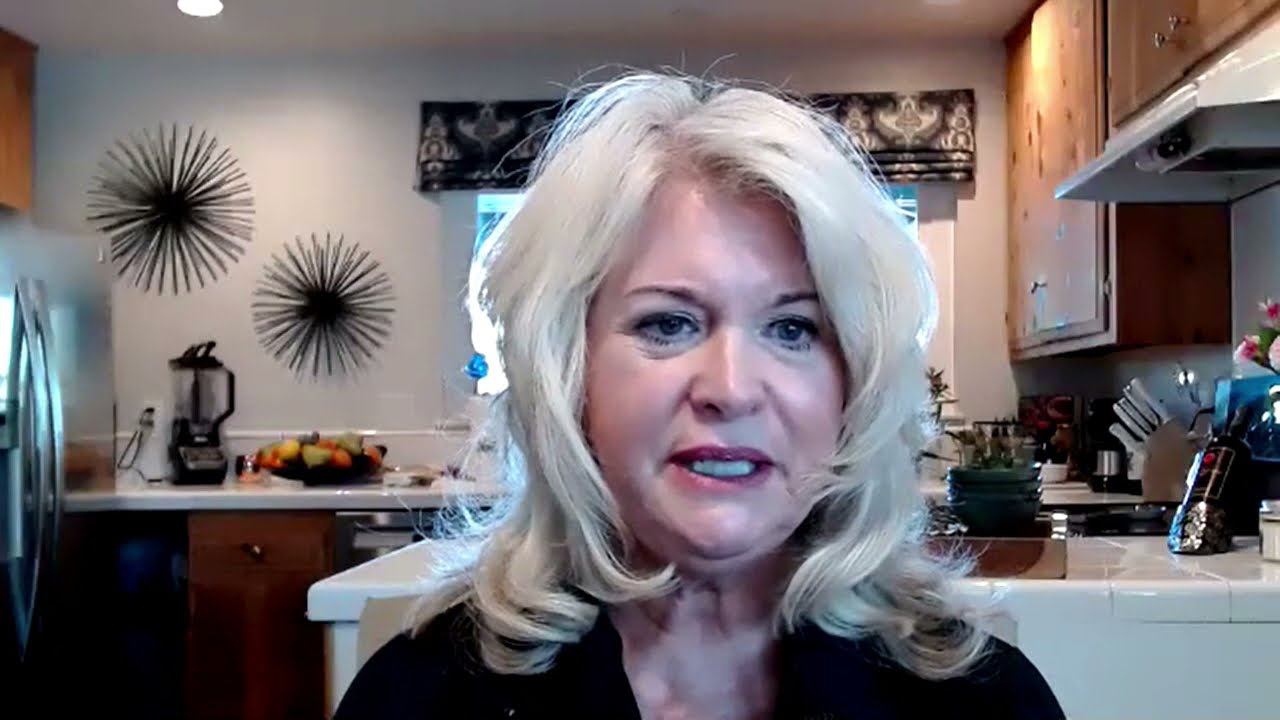 Kimberlee Centera of WRISE and her passion for helping young women learn new ways of leading.