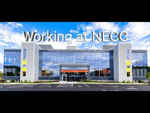 Working at The New England Center for Children®