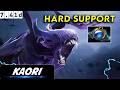 Kaori Bane Soft Support - Dota 2 Patch 7.41D Pro Player Gameplay