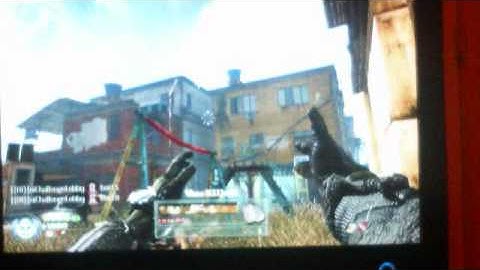 The Best Mw2 CL Lobby *PS3*