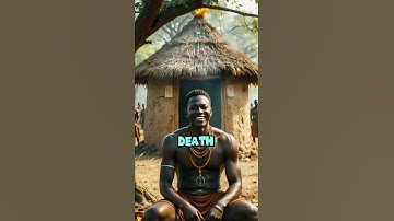 Thumbnail of "The Laughing Storyteller’s Eternal Curse"