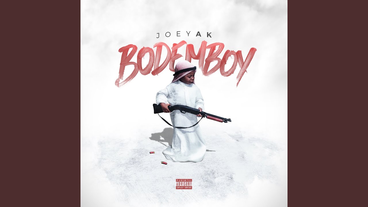 Watch Bodemboy on YouTube Watch Bodemboy on YouTube