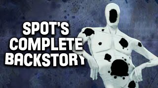 Spider-Verse Theory: Spot’s COMPLETE Backstory!