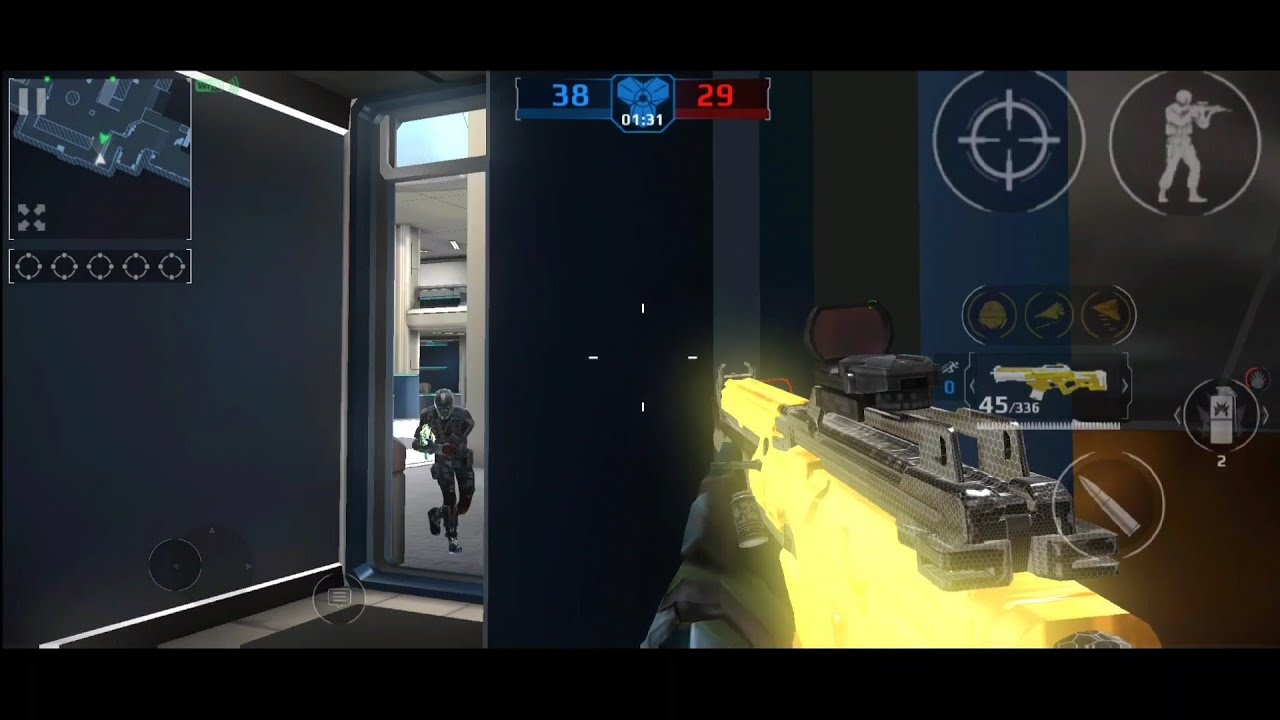 MC5 - SB - VS - PROS ❤️ [ MASOUD + YONDAIM + OTHER ] GG 👍