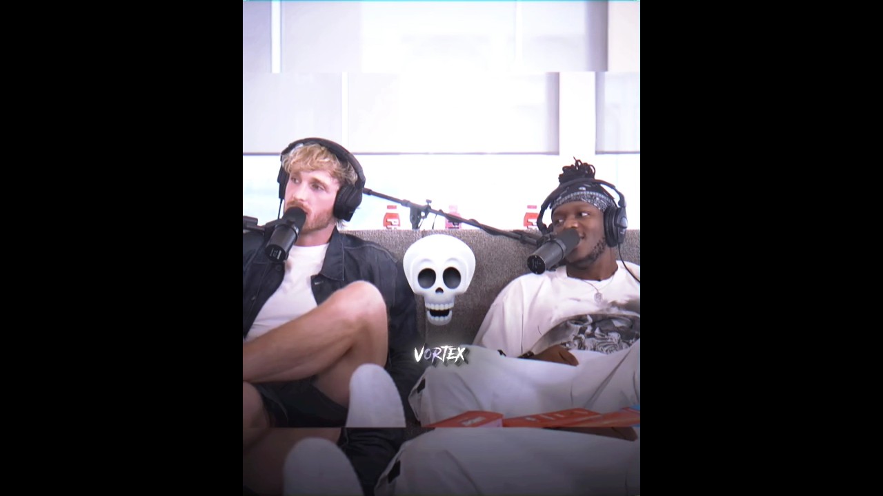 Ksi and logan paul hates Messi.