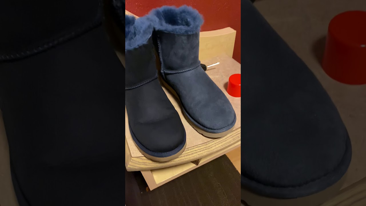 can i use kiwi boot protector on uggs