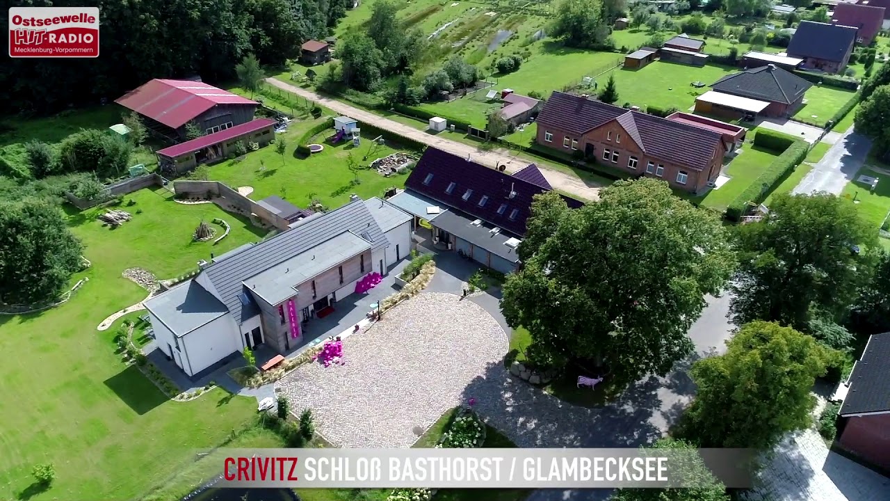 Heimatflieger Crivitz YouTube