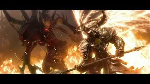 Diablo III: End of Days TV Spot