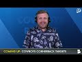 LATEST Dallas Cowboys Rumors On Josh Sweat Trade, CB & OL Trade Targets + Trey Benson News