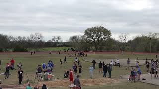 2019-4-4 Tishomingo 400m