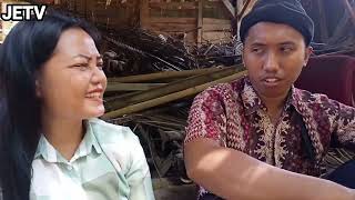 PASRAH DI GENJHOT IBU KOS SETIAP HARI