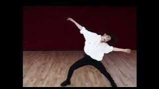 YEJI X HYUNJIN (River X Play with Fire) dance practise ver. mirrored