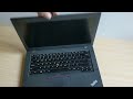 Огляд ноутбука Lenovo ThinkPad T460 20FNOO2USA PC0DG88T