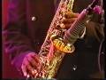Pass the Peas by Maceo Parker live at the North Sea Jazz Festival 1995