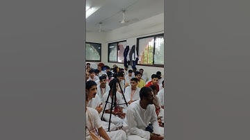 4. Krsna Janmashtami Kirtan by HG Adbhuta Hari Prabhuji - 7th Sep, 2023 #shorts