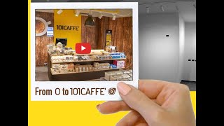 Webinar Franchising - From 0 to 101 CAFFE'! screenshot 2