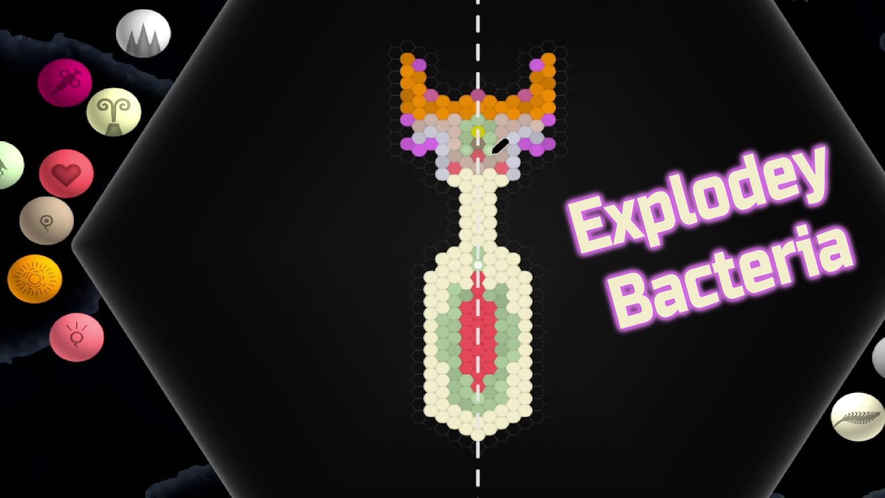 Slipping into something more explosive in Primordialis