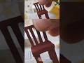 Miniature dollhouse DIY #miniature #diy #miniaturecardboardhouse
