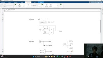 (Tugas 9) Kontrol PID Motor DC dengan PWM dan Encoder di Software MATLAB Simulink Part 3