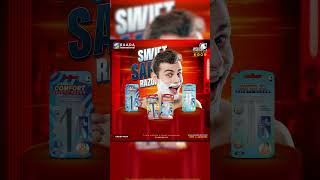 Swift Safety Razor is Now Available in Saada International. #shavelikeyourgrandpa #wetshavers