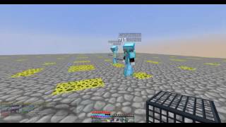 Desteria 7.5 Spawner Glitch