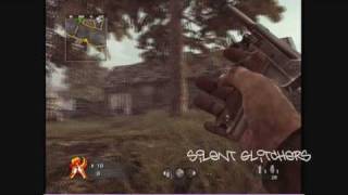 Call Of Duty 5 (WaW) Glitches: Under Seelow After Patch
