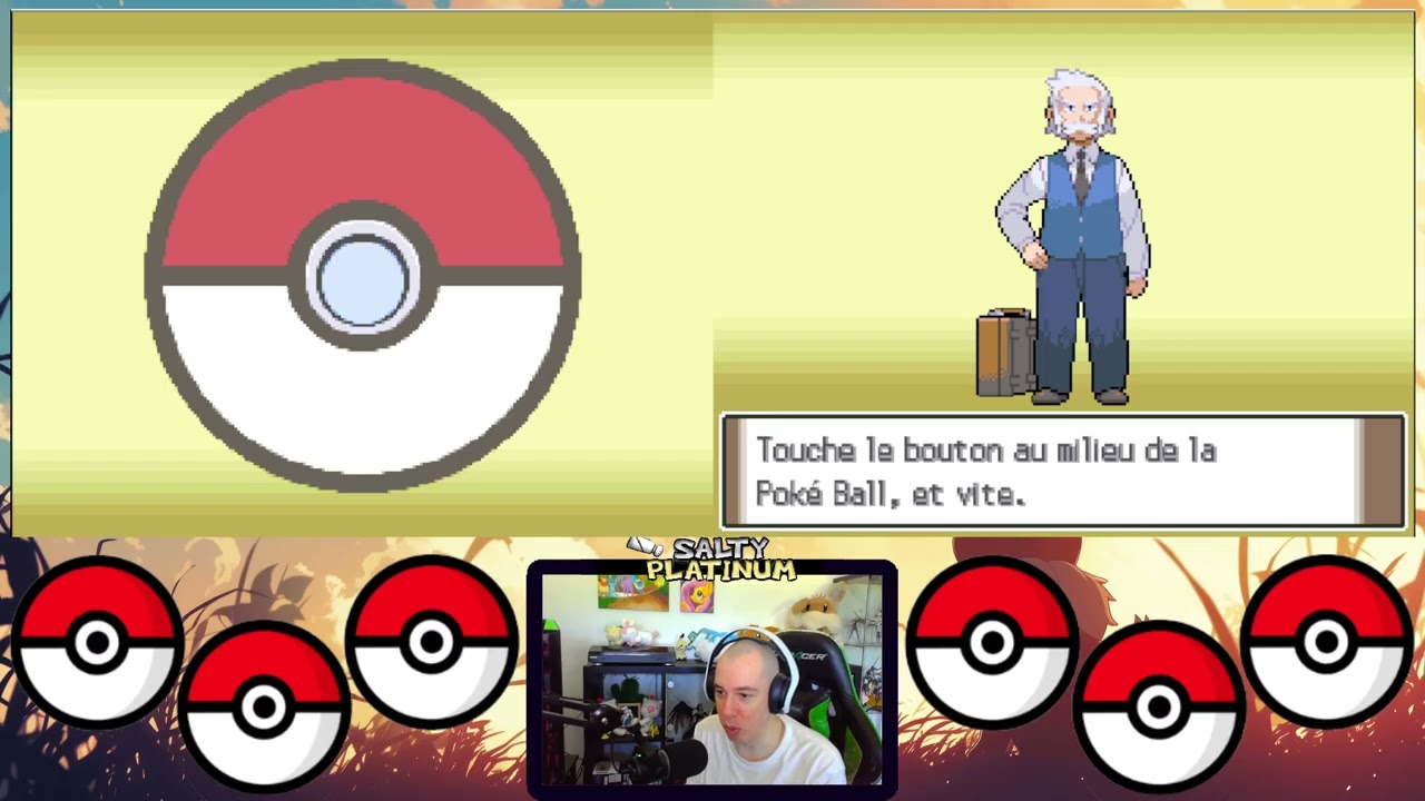 Pokemon Salty Platinum 01