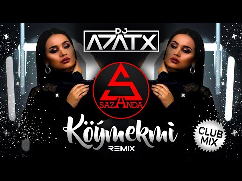 Amalia - Koymekmi (DJ AZATX Remix)