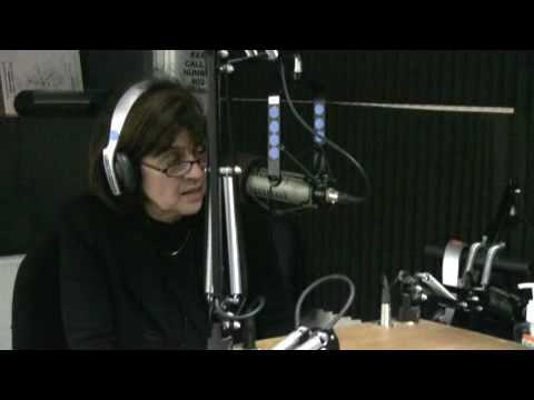 Margaret Dugan KXXT Interview 02/11/10 - Part 2 of 3