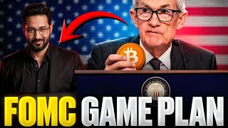 Fomc Game Plan? Latest Crypto News Today Btc - Eth Update
