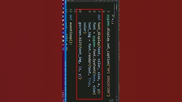 #youtubeshorts #shorts #shortsfeed Python GUI Development #python #apieducation #codingtutorial #py