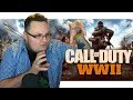 Call Of Duty: WWII – Ничего нового или стоит купить? (Обзор)