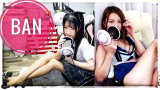 Foreigner Caught Sharing Porn On WeChat screenshot 1