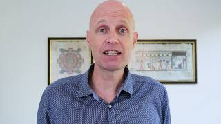 'Rhomboid Pain': How To Fix Shoulder Blade Pain Quickly.