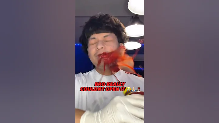 bro really couldnt open it 😭🙏🏼 #viralvideo #funny #live #tiktok #fyp