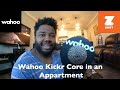 Apartment Wahoo kickr Core Review