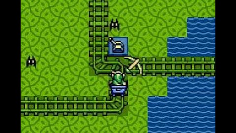 Zelda: Oracle of Seasons [Three Hearts] Part 14