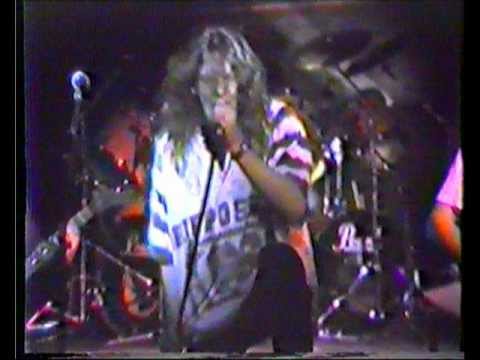 Scandium  out of silence pain of love